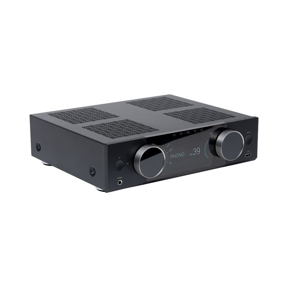 Onkyo Muse Y-40 Network Integrated Amplifier | Onkyo Amplifiers at Onkyo Muse Y-40 Network Integrated Amplifier | Onkyo Amplifiers at